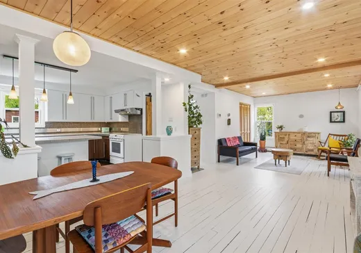 Maison à vendre - 242 Rue Bernard, Beloeil, J3G 2S2