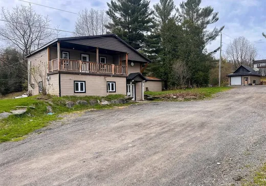 House for sale - 4 Rue Diana, Saint-Christophe-D'Arthabaska, G6R 1P6