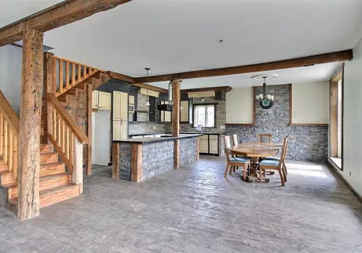 House for sale - 4 Rue Diana, Saint-Christophe-D'Arthabaska, G6R 1P6