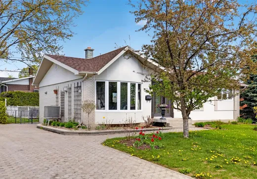 House for sale - 13 Rue Camiré, Victoriaville, G6P 3S6
