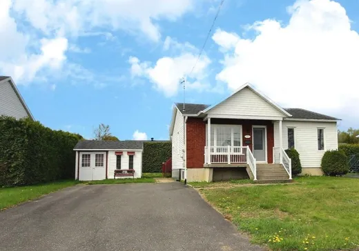 House for sale - 7 Rue Francis-Grammond, Drummondville, J2A 2M7