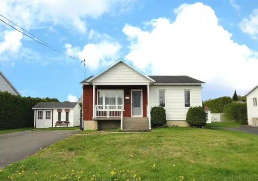 House for sale - 7 Rue Francis-Grammond, Drummondville, J2A 2M7