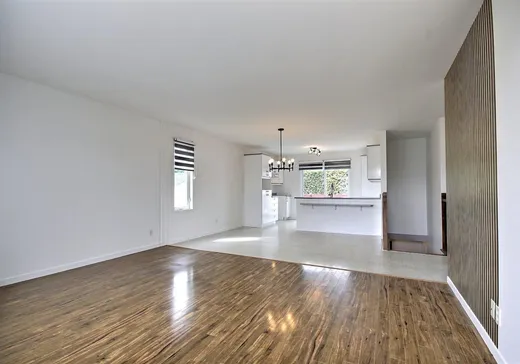 House for sale - 7 Rue Francis-Grammond, Drummondville, J2A 2M7