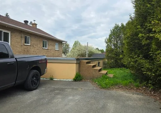 House for sale - 133 Ch. du Grand-Brompton, Racine, J0E 1Y0