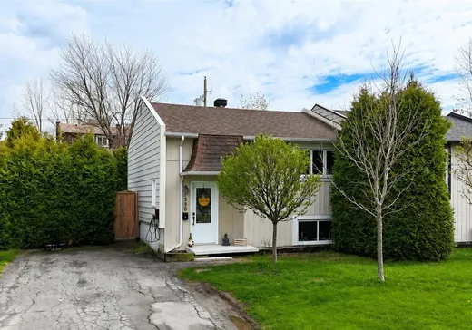 House for sale - 1350 Rue de Séville, Sherbrooke, J1E 3P2