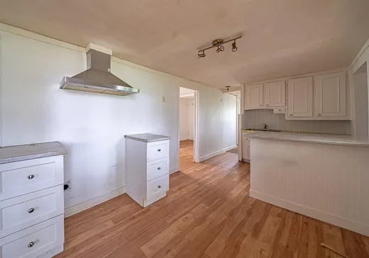 Maison à vendre - 17 Rue Beaudoin, Danville, J0A 1A0