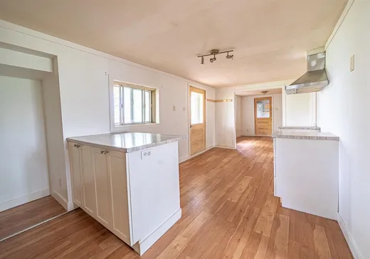 Maison à vendre - 17 Rue Beaudoin, Danville, J0A 1A0