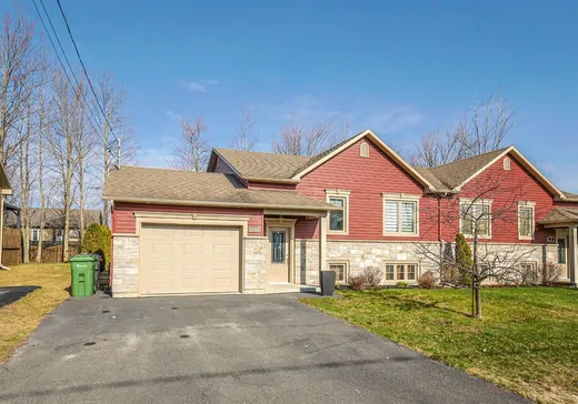 House for sale - 9 Rue Doré, Victoriaville, G6T 2H9