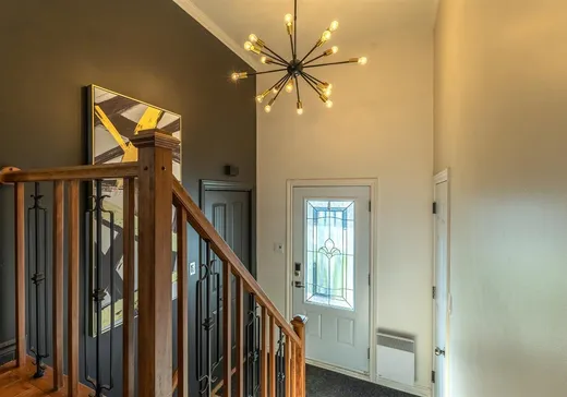 House for sale - 9 Rue Doré, Victoriaville, G6T 2H9
