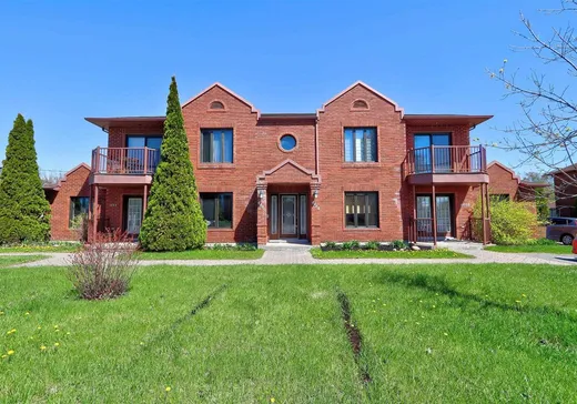 Condo for sale - 4664 Boul. Rigaud, Trois-Rivières, G8Y6Y5