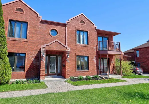 Condo for sale - 4664 Boul. Rigaud, Trois-Rivières, G8Y 6Y5