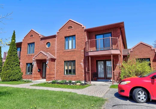 Condo for sale - 4664 Boul. Rigaud, Trois-Rivières, G8Y 6Y5