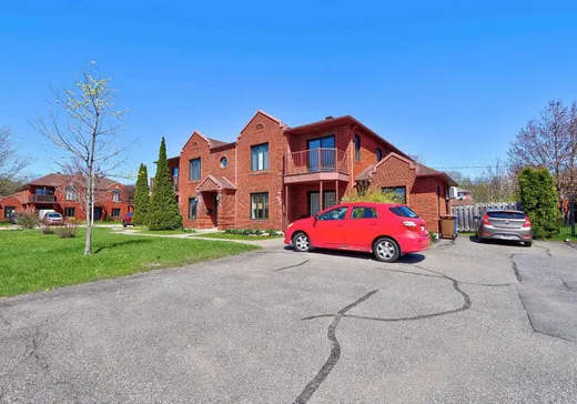 Condo for sale - 4664 Boul. Rigaud, Trois-Rivières, G8Y 6Y5