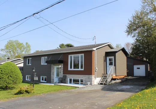 Bungalow for sale - 1462 Rue des Patriotes, Sherbrooke, J1N1N6