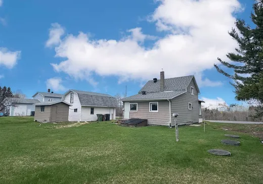 House for sale - 7193 Rue Wolfe, Frontenac, G6B 2S3