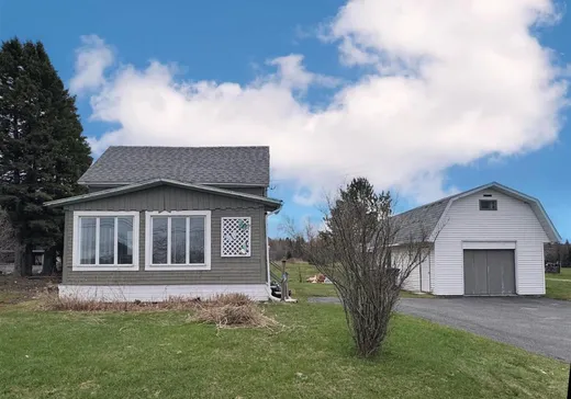 House for sale - 7193 Rue Wolfe, Frontenac, G6B 2S3