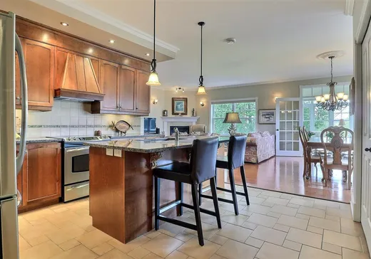 Condo for sale - 1085 Rue du Moulin, App. 201, Magog, J1X 7S8