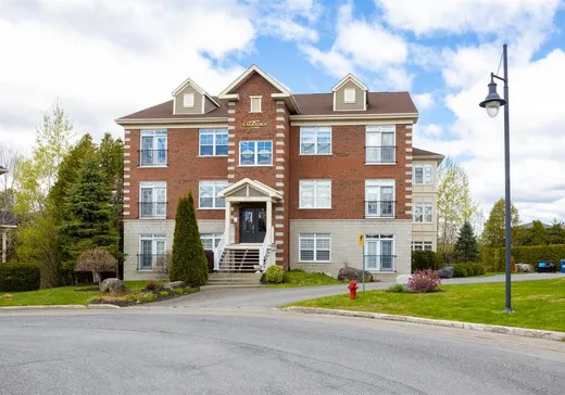 Condo for sale - 1085 Rue du Moulin, App. 201, Magog, J1X 7S8