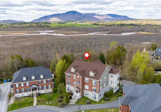 Condo for sale - 1085 Rue du Moulin, App. 201, Magog, J1X 7S8