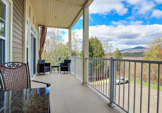 Condo for sale - 1085 Rue du Moulin, App. 201, Magog, J1X 7S8