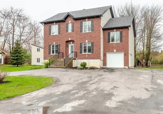 House for sale - 705 Rue Marguerite, Saint-Lin-Laurentides, J5M 0C6