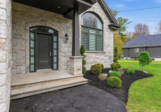 Maison à vendre - 86 Rue des Pins, St-Jean-Chrysostome, J0S 1R0