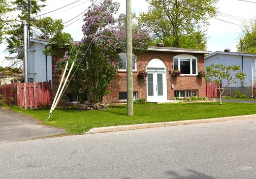 House for sale - 328 7e Avenue, L'Île-Perrot, J7V 4T7