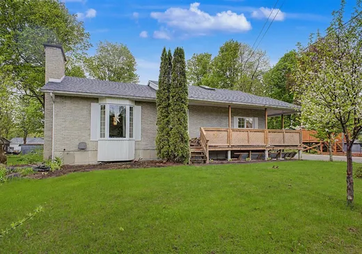 House for sale - 760 1re Rue, Saint-Hyacinthe, J0E 1Z0