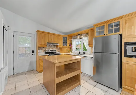 House for sale - 760 1re Rue, Saint-Hyacinthe, J0E 1Z0