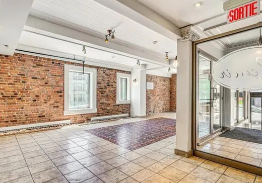 Condo à vendre - 3465 Ch. de la Côte-des-Neiges, App. 24, Montréal (Ville-Marie), H3H 1T7
