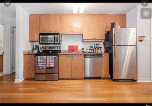 Condo à vendre - 3465 Ch. de la Côte-des-Neiges, App. 24, Montréal (Ville-Marie), H3H 1T7