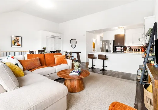 Condo for sale - 7300 Rue de Lunan, App. 7, Brossard, J4Y0R3