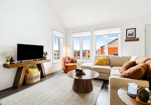 Condo for sale - 7300 Rue de Lunan, App. 7, Brossard, J4Y 0R3