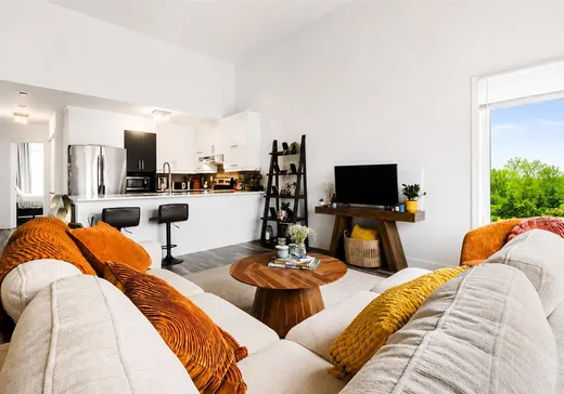 Condo for sale - 7300 Rue de Lunan, App. 7, Brossard, J4Y 0R3