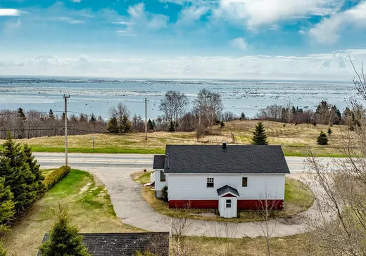 House for sale - 550 Route de la Grande-Alliance, Baie-Sainte-Catherine, G0T 1A0