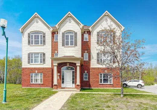 Condo for sale - 7410 Rue de Jouvence, Terrebonne, J7M 0A2