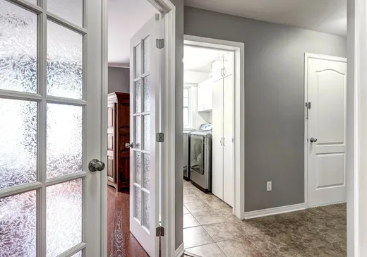 Condo for sale - 7410 Rue de Jouvence, Terrebonne, J7M 0A2