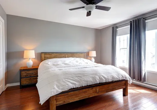 Condo for sale - 7410 Rue de Jouvence, Terrebonne, J7M 0A2