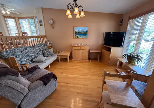 Maison à vendre - 61 Rue de Bergerac, Buckingham, J8M 1K2