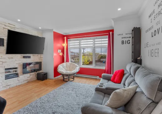 Condo for sale - 393 Av. Crépeau, Mascouche, J7K 4C2