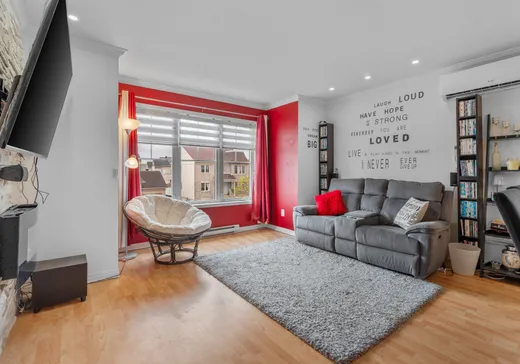 Condo for sale - 393 Av. Crépeau, Mascouche, J7K 4C2