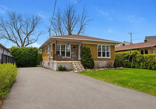 Maison à étages à vendre - 82 Rue du Juge-Guibault, Saint-Charles-Borromée, J6E4W2