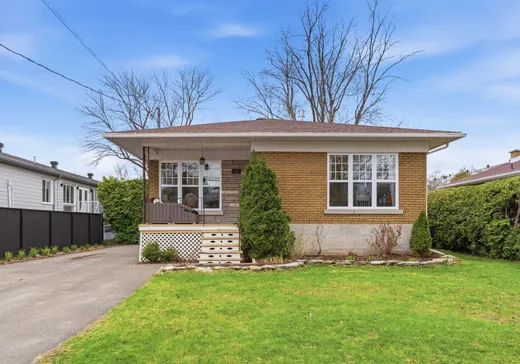 Maison à vendre - 82 Rue du Juge-Guibault, Saint-Charles-Borromée, J6E 4W2