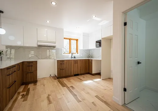 House for sale - 7 Ch. de Lausanne, Saint-Sauveur, J0R 1R2