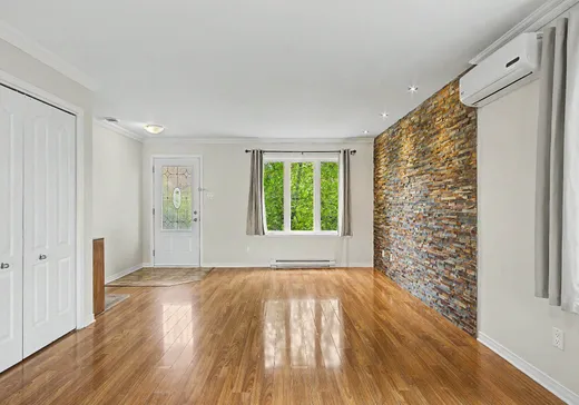 Condo for sale - 407 Rue Antoinette-Robidoux, Longueuil, J4J 2V6