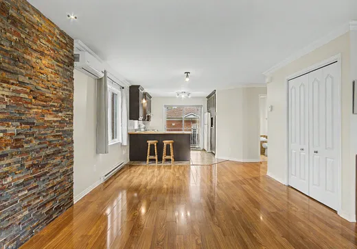 Condo for sale - 407 Rue Antoinette-Robidoux, Longueuil, J4J 2V6