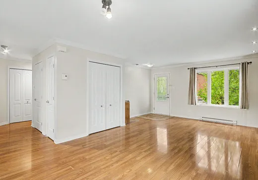Condo for sale - 407 Rue Antoinette-Robidoux, Longueuil, J4J 2V6
