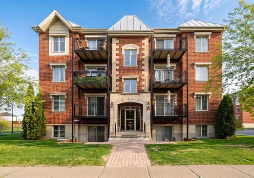 Condo for sale - 2705 Rue Racine, App. 3, St-Hubert, J3Y0E5
