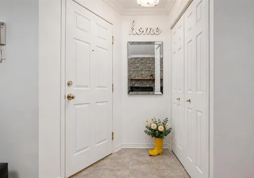 Condo for sale - 2705 Rue Racine, App. 3, St-Hubert, J3Y 0E5