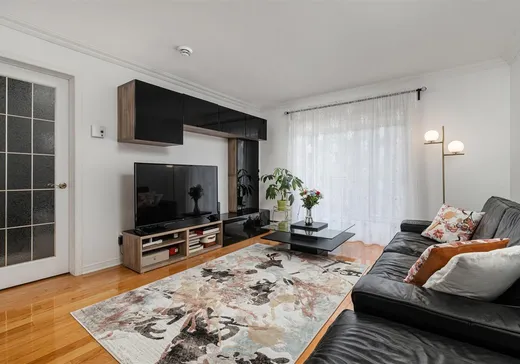 Condo for sale - 2705 Rue Racine, App. 3, St-Hubert, J3Y 0E5